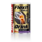 NUTREND Flexit Gold drink 400 g