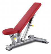 BH FITNESS L825 Multi-Position Bench