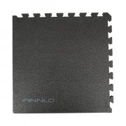 Podložka Finnlo Floor Mat Professional 6 ks černá