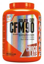 EXTRIFIT ISO 90 CFM Instant Whey 2 kg